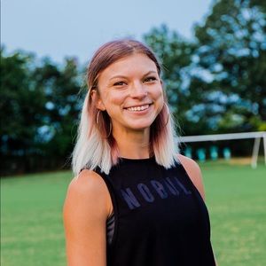 Meet your Posher, Samantha